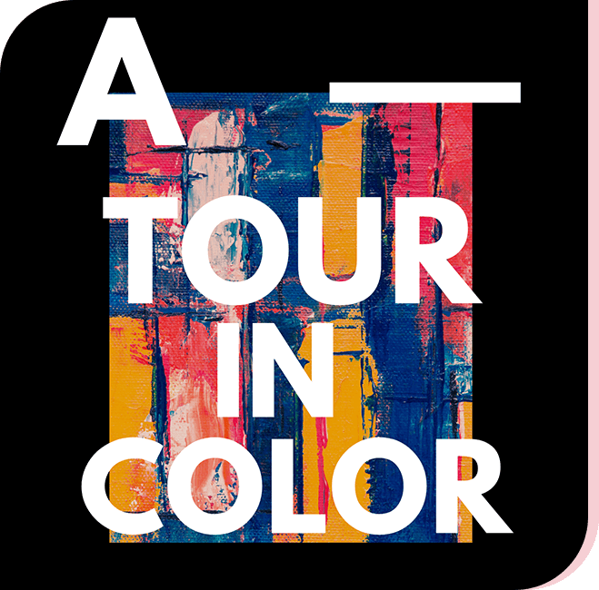 A tour in color