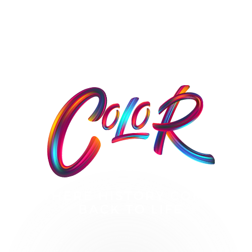 A tour in color