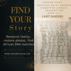 A page from an old book with the words " find your story ".